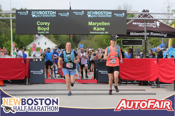2021 New Boston Half Marathon-21719