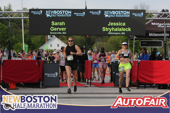 2021 New Boston Half Marathon-20450
