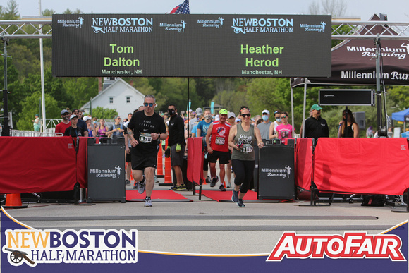 2021 New Boston Half Marathon-23676
