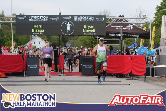 2021 New Boston Half Marathon-21623