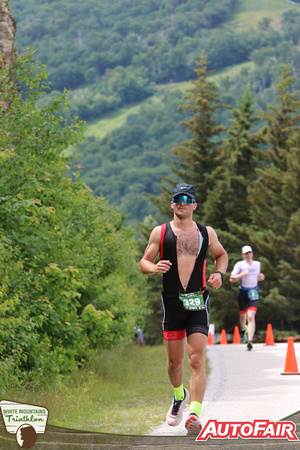 White Mountains Tri-30804