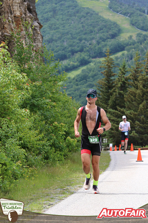 White Mountains Tri-30805