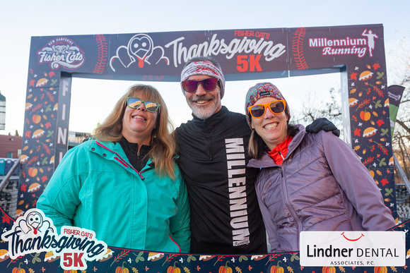 2021 Fisher Cats Thanksgiving 5K-10025