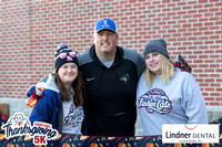 2021 Fisher Cats Thanksgiving 5K-10032
