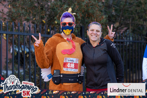 2021 Fisher Cats Thanksgiving 5K-10039