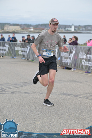 2024 Restore New Castle 10K-30018