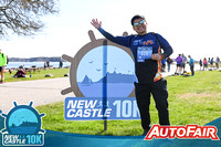 New Castle 10K-10009
