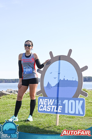New Castle 10K-10003