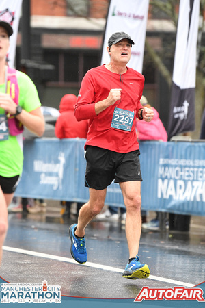 Manchester Marathon -21418