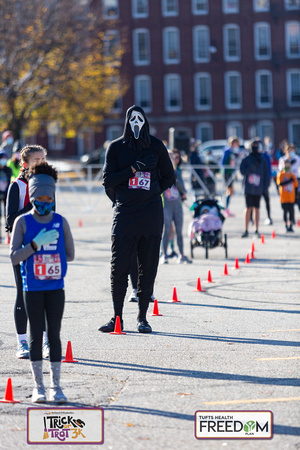 2020 Trick or Trot 3K-10006