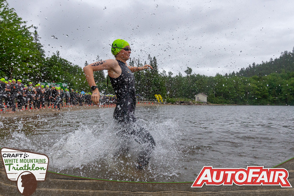 White Mountains Tri-50076