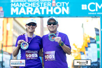 2020-11-08 CMC Manchester City Marathon