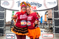 2020-11-26 Fisher Cats Thanksgiving Day 5k
