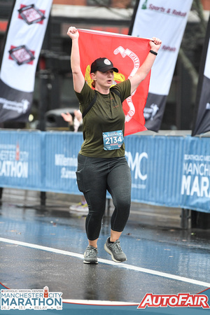 Manchester Marathon -22225