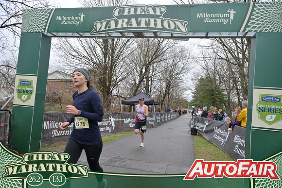 2024 Cheap Marathon-833