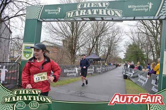 2024 Cheap Marathon-882