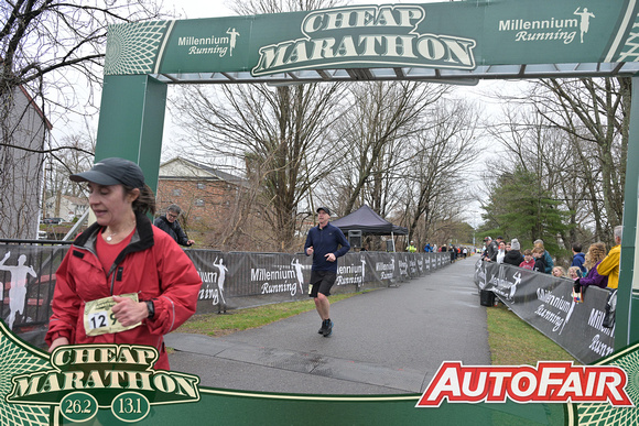 2024 Cheap Marathon-883