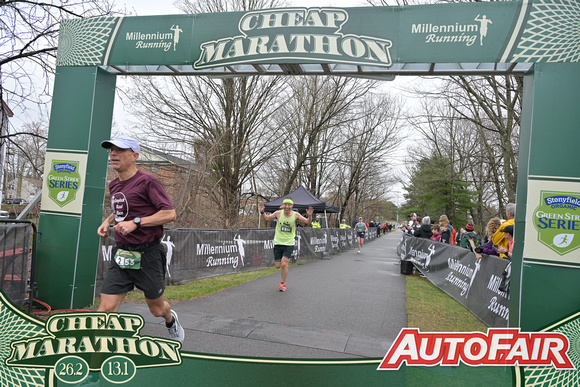 2024 Cheap Marathon-976