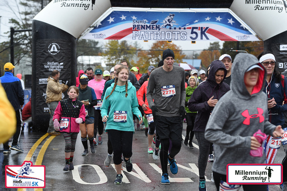 Penmen For Patriots 5k-10015