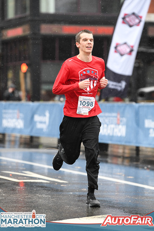 Manchester Marathon -22993