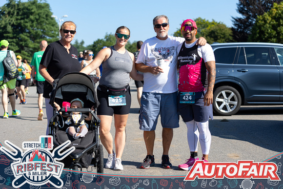 StretchLAB Ribfest 5 Miler-10050