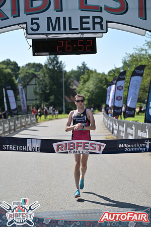 StretchLAB Ribfest 5 Miler-20001