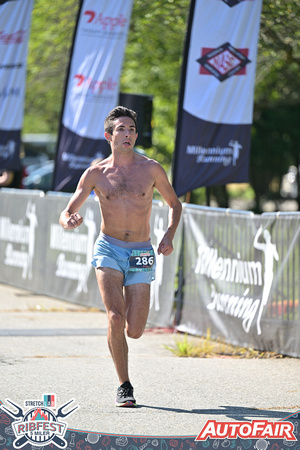 StretchLAB Ribfest 5 Miler-20018