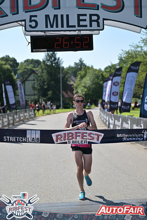 StretchLAB Ribfest 5 Miler-20005