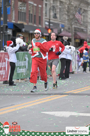Santa Claus Shuffle-10011