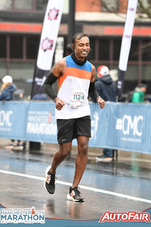 Manchester Marathon -23742