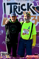 Trick or Trot 3K-50013