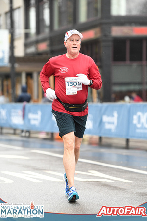 Manchester Marathon -24150