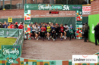 Fisher Cats Thanksgiving 5K-40012