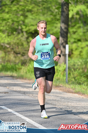 New Boston Half Marathon-5K-20067