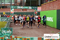 Fisher Cats Thanksgiving 5K-40013