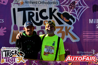 Trick or Trot 3K-50012