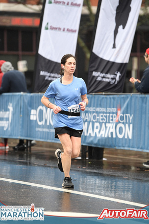 Manchester Marathon -23160