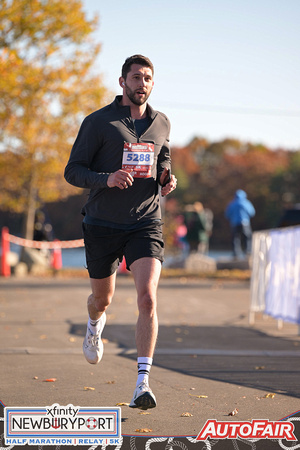 Newburyport Half Marathon-10010