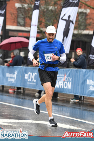 Manchester Marathon -23220