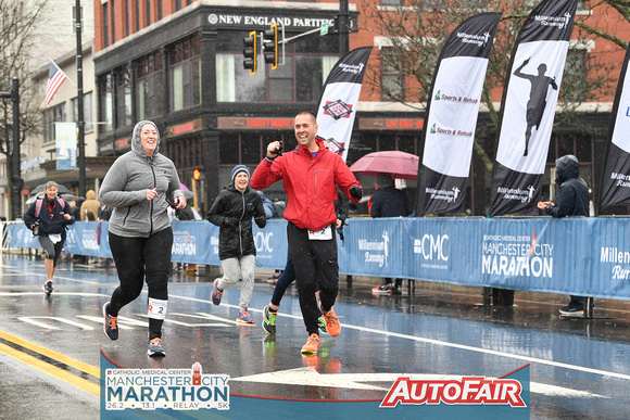 Manchester Marathon -23369