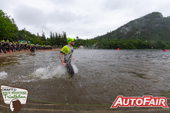 White Mountains Tri-50070