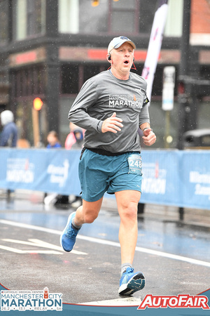 Manchester Marathon -20130