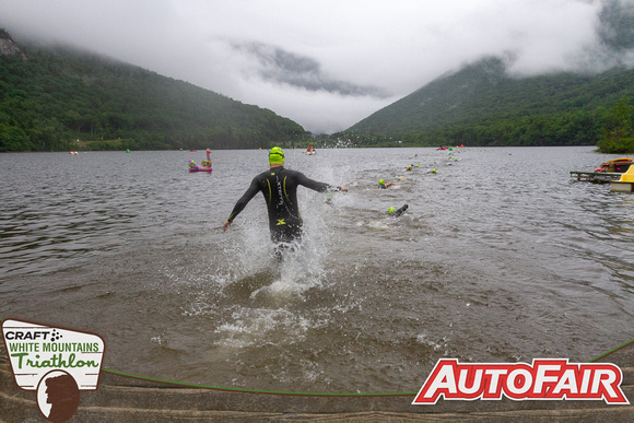 White Mountains Tri-50087