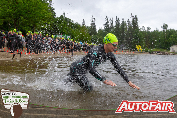 White Mountains Tri-50073