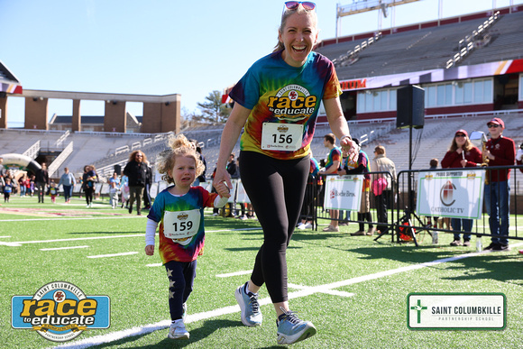 BC Race To Educate 40019