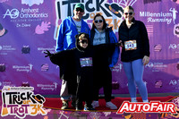 Trick or Trot 3K-50015