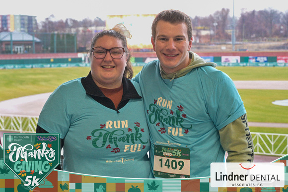 Fisher Cats Thanksgiving 5K-40001