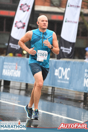 Manchester Marathon -22688
