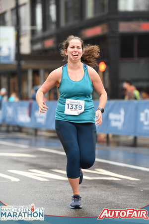 Manchester Marathon -23861
