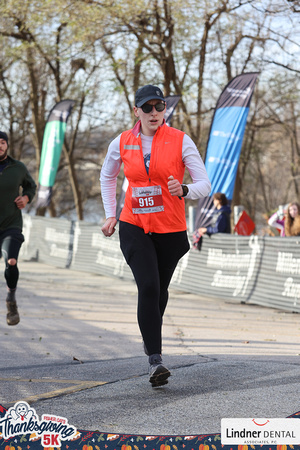 2021 Fisher Cats Thanksgiving 5K-20020